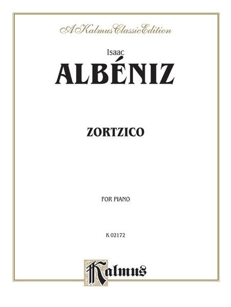 Zortzico